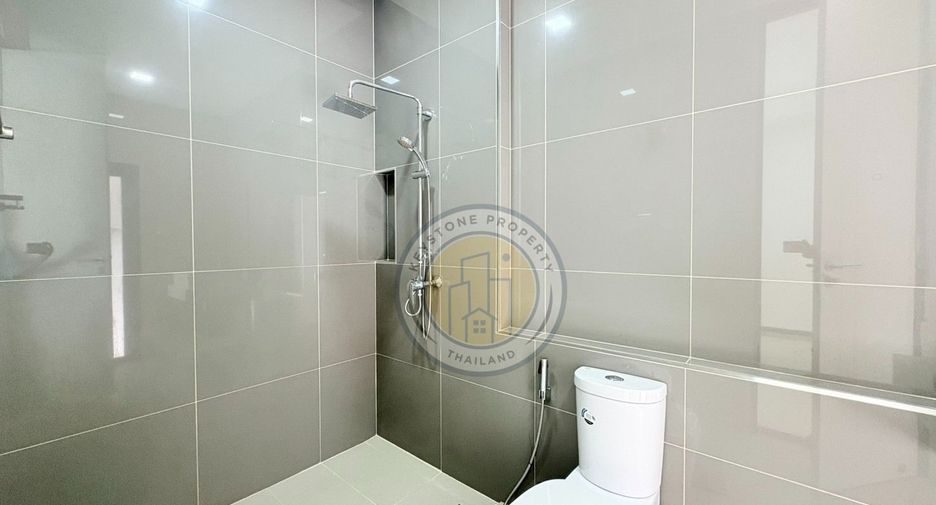 Villa en alquiler de 2 habitaciones en Huay Yai, Pattaya
