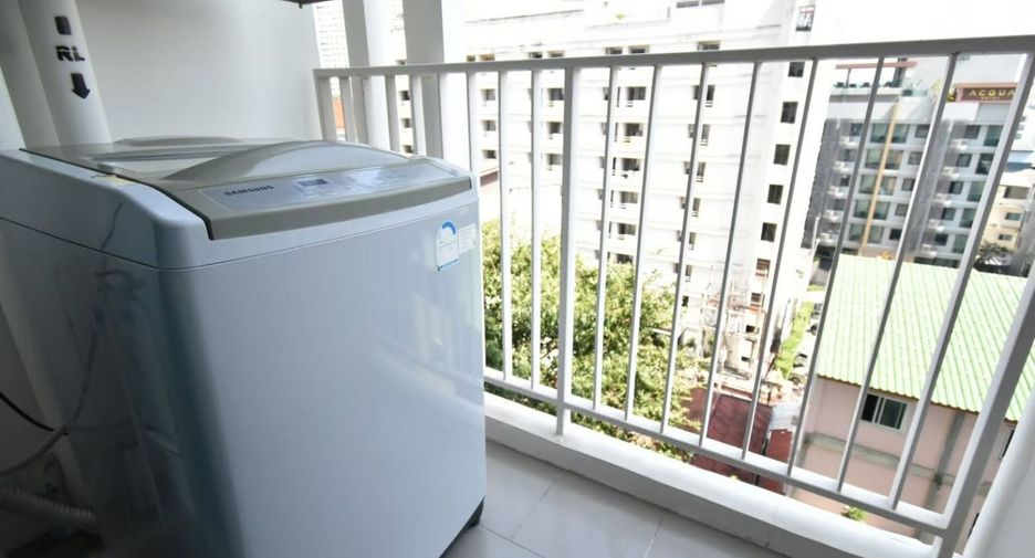 Продажа 1 кровать кондо в Южная Паттайя, Паттайя