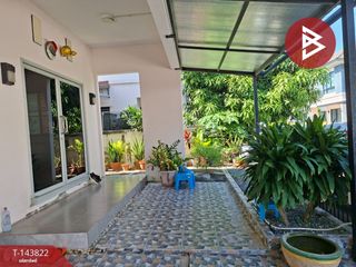 出售 3 卧室 独立屋 在 Bang Sao Thong, Samut Prakan