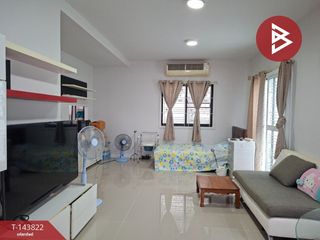出售 3 卧室 独立屋 在 Bang Sao Thong, Samut Prakan