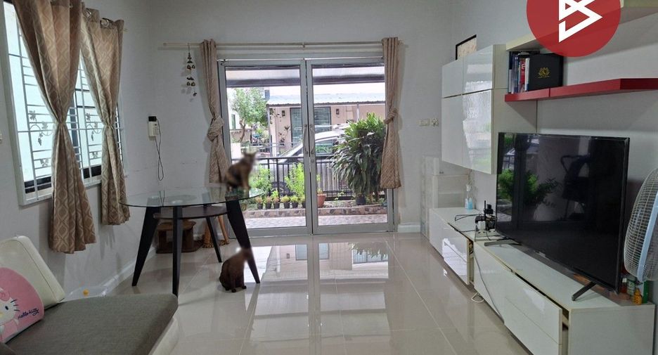 Продажа 3 спальни дом в Bang Sao Thong, Самутпракан