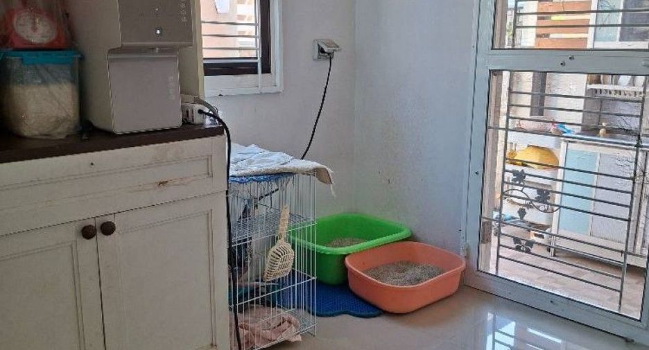 Продажа 3 спальни дом в Bang Sao Thong, Самутпракан