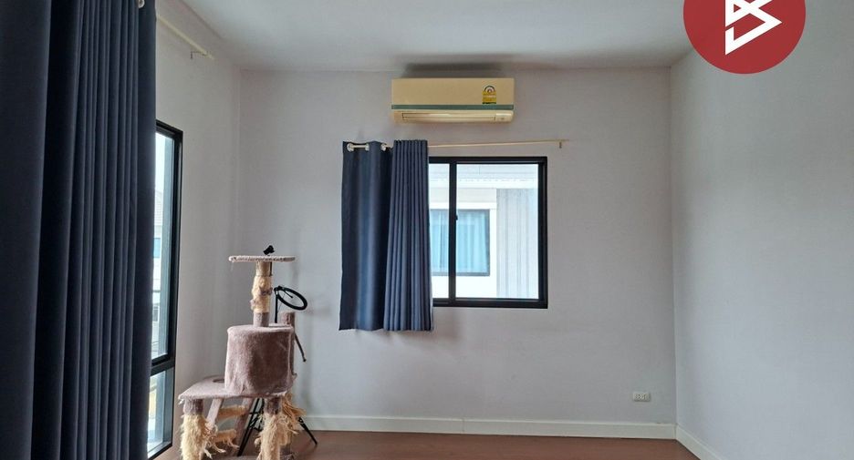 Продажа 3 спальни дом в Bang Sao Thong, Самутпракан
