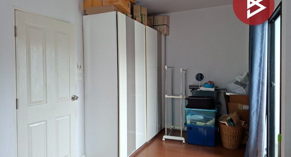 Продажа 3 спальни дом в Bang Sao Thong, Самутпракан