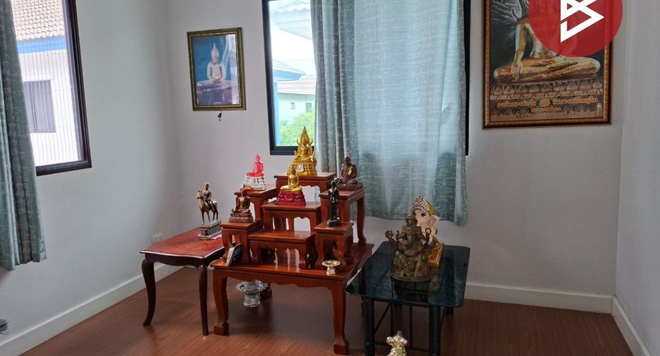 Продажа 3 спальни дом в Bang Sao Thong, Самутпракан