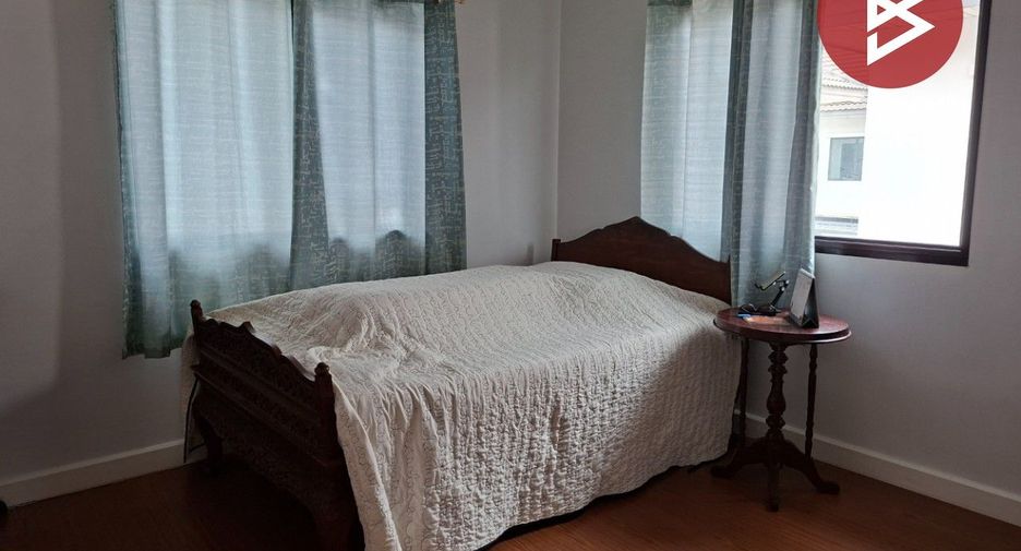 Продажа 3 спальни дом в Bang Sao Thong, Самутпракан