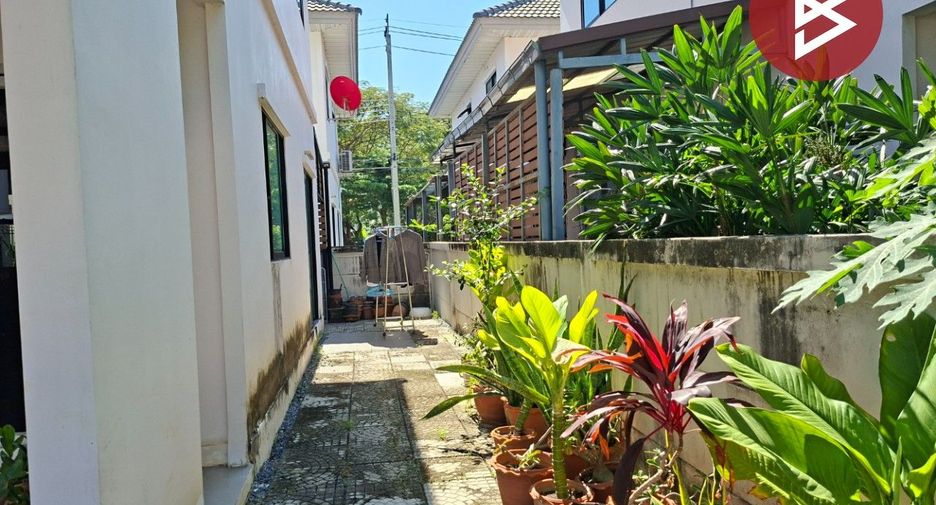 Продажа 3 спальни дом в Bang Sao Thong, Самутпракан