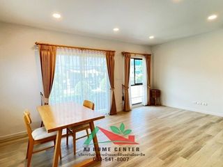 For sale 4 bedrooms house in Bang Yai, Nonthaburi