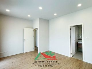 For sale 4 bedrooms house in Bang Yai, Nonthaburi