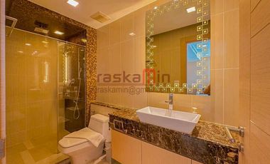 Wohnung zum Kauf mit 1 Zimmer in North Pattaya, Pattaya