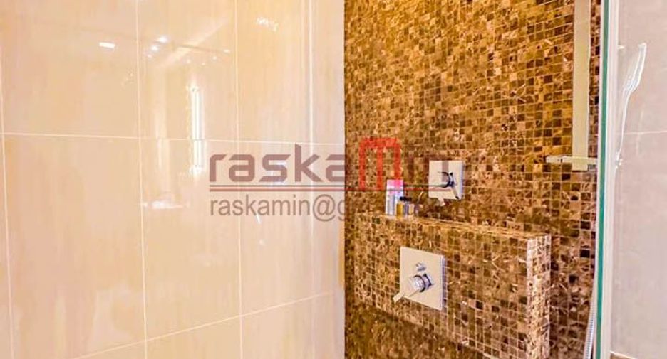 For sale 1 bed condo in North Pattaya, Pattaya