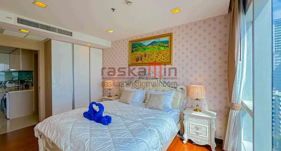For sale 1 bed condo in North Pattaya, Pattaya