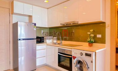 Wohnung zum Kauf mit 1 Zimmer in North Pattaya, Pattaya