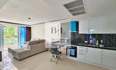 À vendre 2 chambres condo à South Pattaya, Pattaya