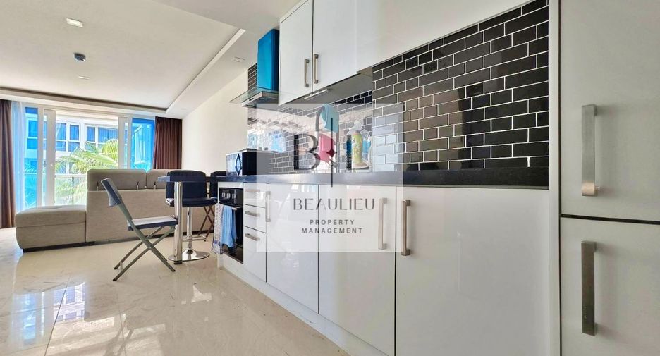 For sale 2 bedrooms condo in South Pattaya, Pattaya