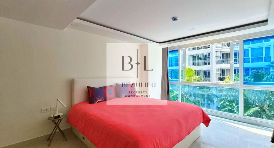 For sale 2 bedrooms condo in South Pattaya, Pattaya