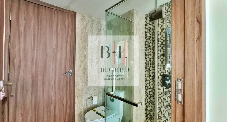 For sale 2 bedrooms condo in South Pattaya, Pattaya