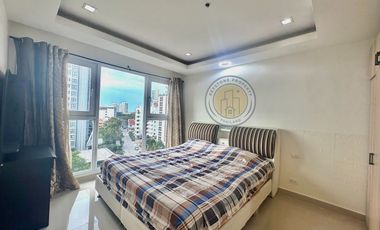For sale 1 bed condo in Pratumnak, Pattaya