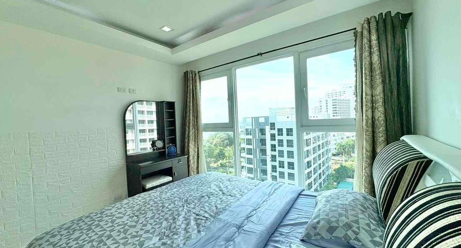 Wohnung zum Kauf mit 1 Zimmer in Pratumnak, Pattaya