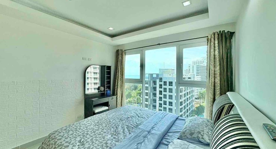 Wohnung zum Kauf mit 1 Zimmer in Pratumnak, Pattaya