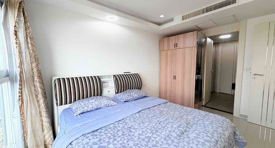 Wohnung zum Kauf mit 1 Zimmer in Pratumnak, Pattaya