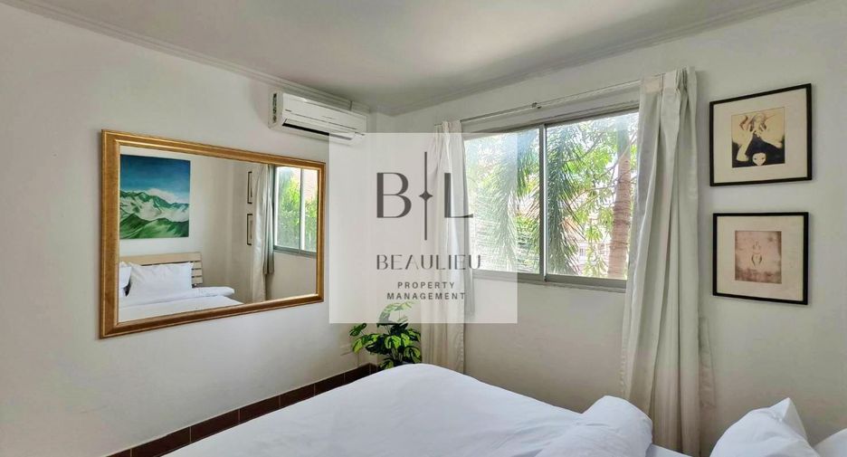 Casa adosada en venta de 3 habitaciones en South Pattaya, Pattaya