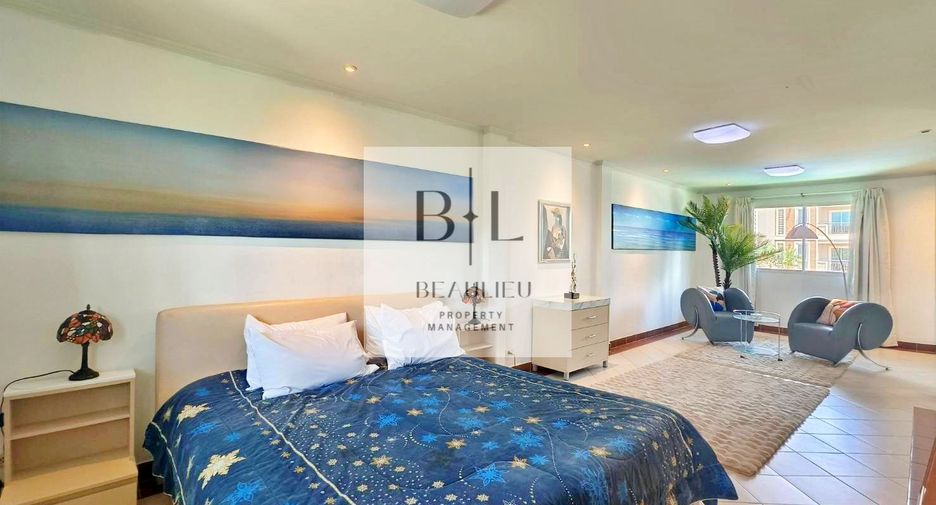 Casa adosada en venta de 3 habitaciones en South Pattaya, Pattaya