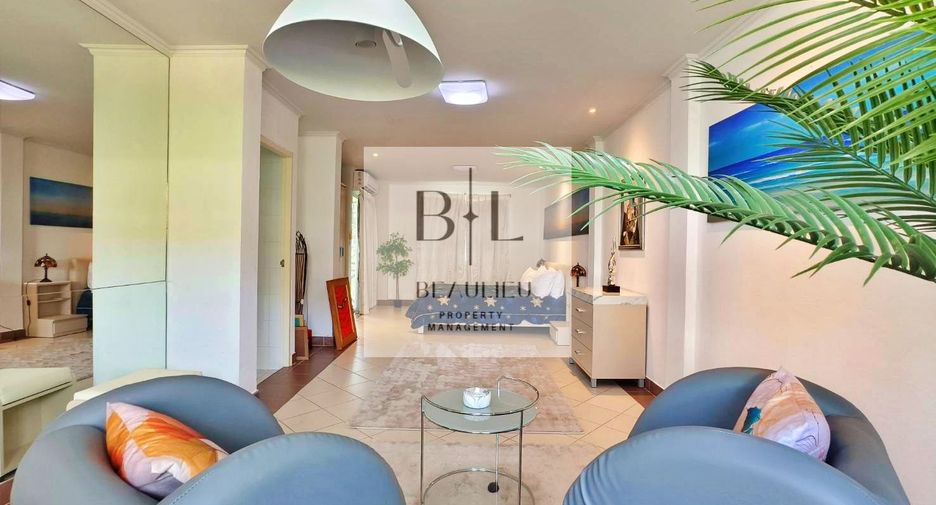 Casa adosada en venta de 3 habitaciones en South Pattaya, Pattaya