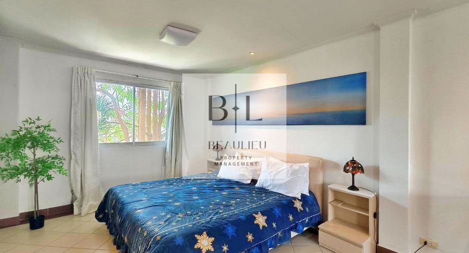 Casa adosada en venta de 3 habitaciones en South Pattaya, Pattaya