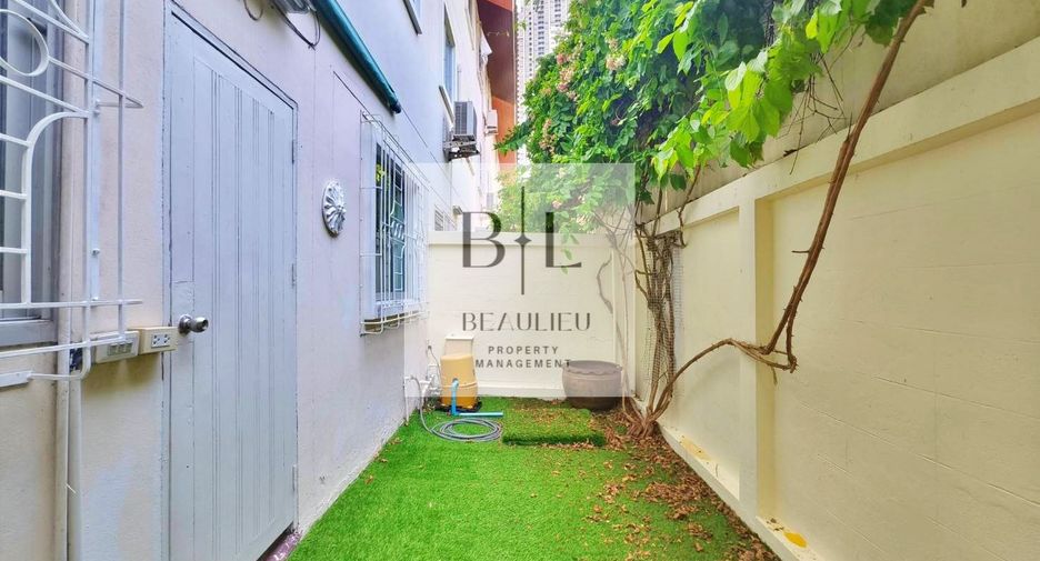 Casa adosada en venta de 3 habitaciones en South Pattaya, Pattaya