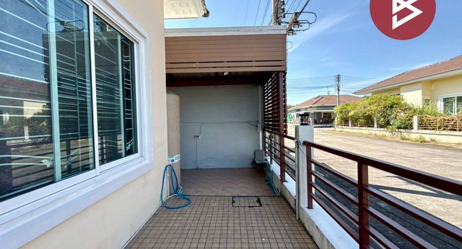 Haus zum Kauf mit 3 Zimmer in Pluak Daeng, Rayong