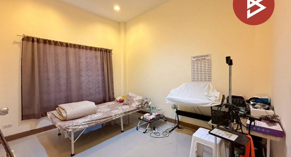 Haus zum Kauf mit 3 Zimmer in Pluak Daeng, Rayong