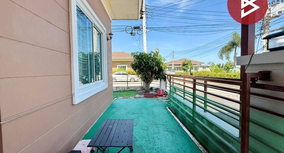 Haus zum Kauf mit 3 Zimmer in Pluak Daeng, Rayong