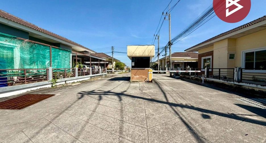 Haus zum Kauf mit 3 Zimmer in Pluak Daeng, Rayong