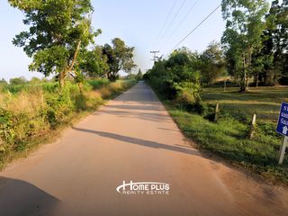 出售 土地 在 Chom Bueng, Ratchaburi