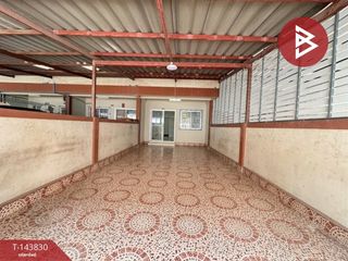 Casa adosada en venta de 2 habitaciones en Mueang Chon Buri, Chonburi