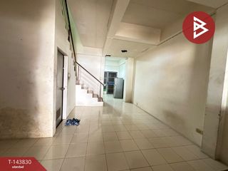 Casa adosada en venta de 2 habitaciones en Mueang Chon Buri, Chonburi