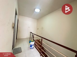 Casa adosada en venta de 2 habitaciones en Mueang Chon Buri, Chonburi