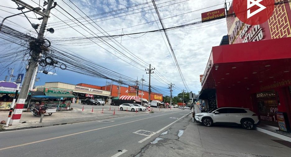 Casa adosada en venta de 2 habitaciones en Mueang Chon Buri, Chonburi