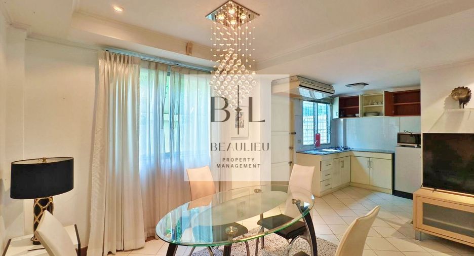 Casa adosada en venta de 3 habitaciones en South Pattaya, Pattaya