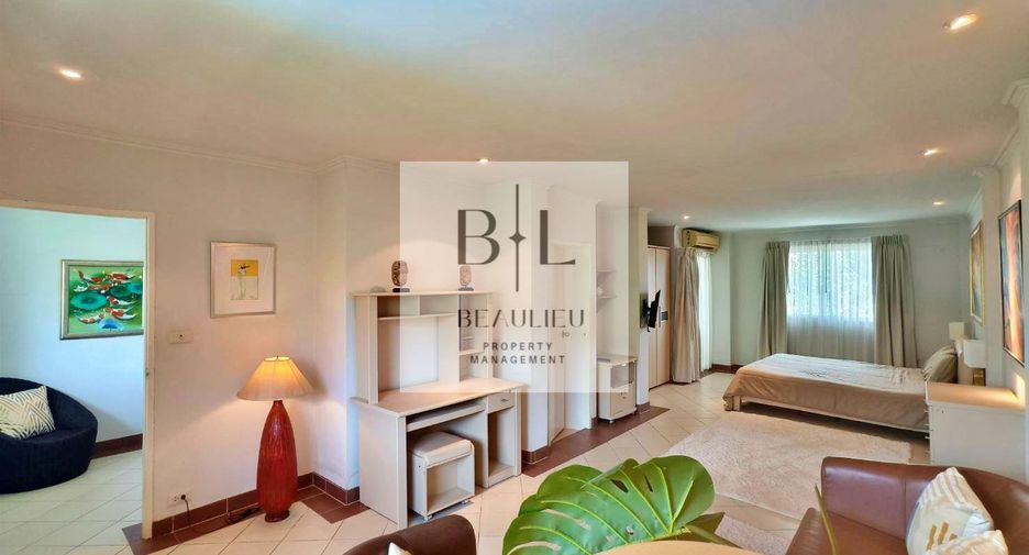 Casa adosada en venta de 3 habitaciones en South Pattaya, Pattaya