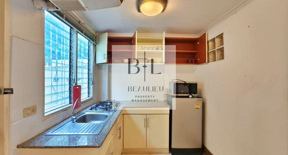 Casa adosada en venta de 3 habitaciones en South Pattaya, Pattaya