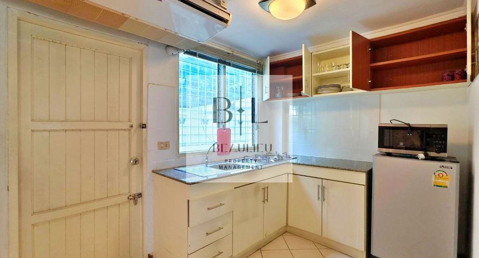 Casa adosada en venta de 3 habitaciones en South Pattaya, Pattaya