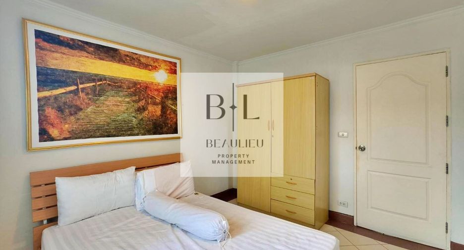 Casa adosada en venta de 3 habitaciones en South Pattaya, Pattaya