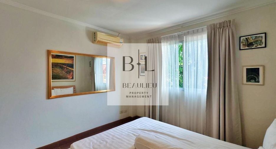 Casa adosada en venta de 3 habitaciones en South Pattaya, Pattaya