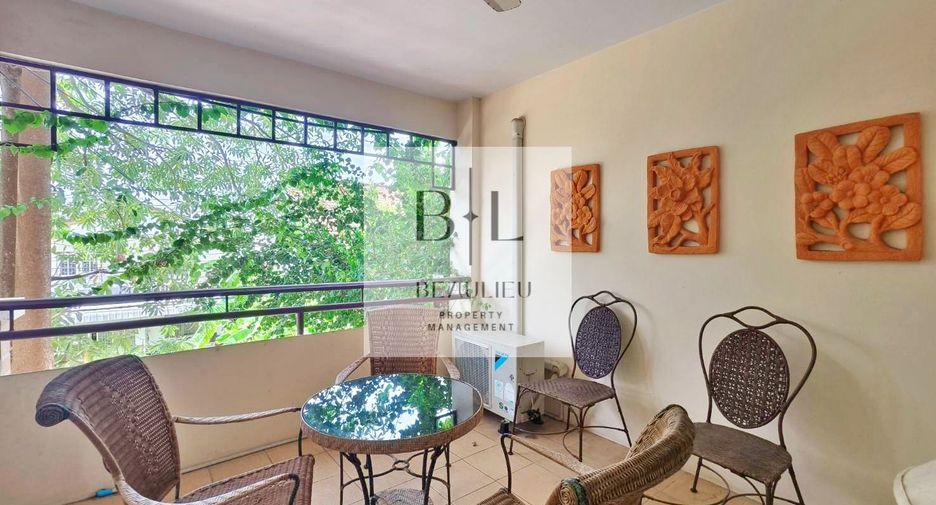 Casa adosada en venta de 3 habitaciones en South Pattaya, Pattaya