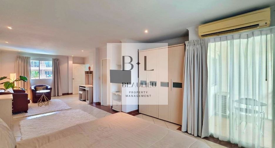 Casa adosada en venta de 3 habitaciones en South Pattaya, Pattaya