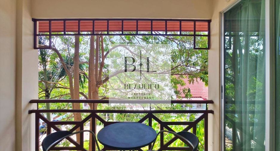 Casa adosada en venta de 3 habitaciones en South Pattaya, Pattaya