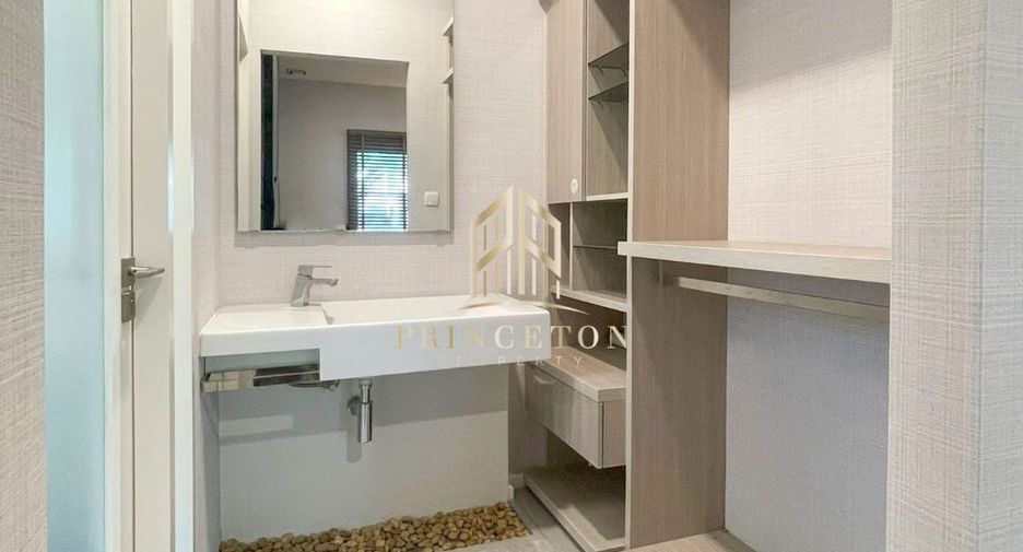 ให้เช่า 4 ห้องนอน บ้านเดี่ยว ใน ประเวศ, กรุงเทพฯ