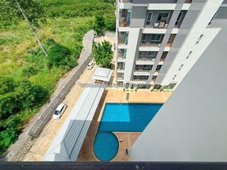 出租 1 卧室 公寓 在 Bang Sare, 芭提雅